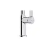 TEKA Oval 9382 выдвижной кухонный смеситель Photo 2