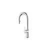 TEKA Oval 9382 выдвижной кухонный смеситель Photo 3
