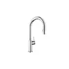 TEKA Oval 9382 выдвижной кухонный смеситель Photo 4