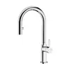 TEKA Oval 9382 выдвижной кухонный смеситель Photo 2