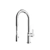 TEKA Oval 9382 выдвижной кухонный смеситель Photo 4