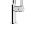 TEKA Oval 9382 выдвижной кухонный смеситель Photo 8