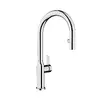 TEKA Oval 9382 выдвижной кухонный смеситель Photo 10