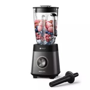 Galda blenderis Philips 5000 sērija HR3040/00 Melns