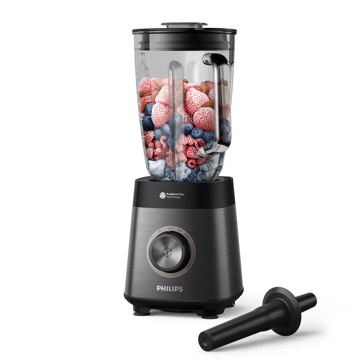 Philips 5000 series HR3040/00 Galda blenderis