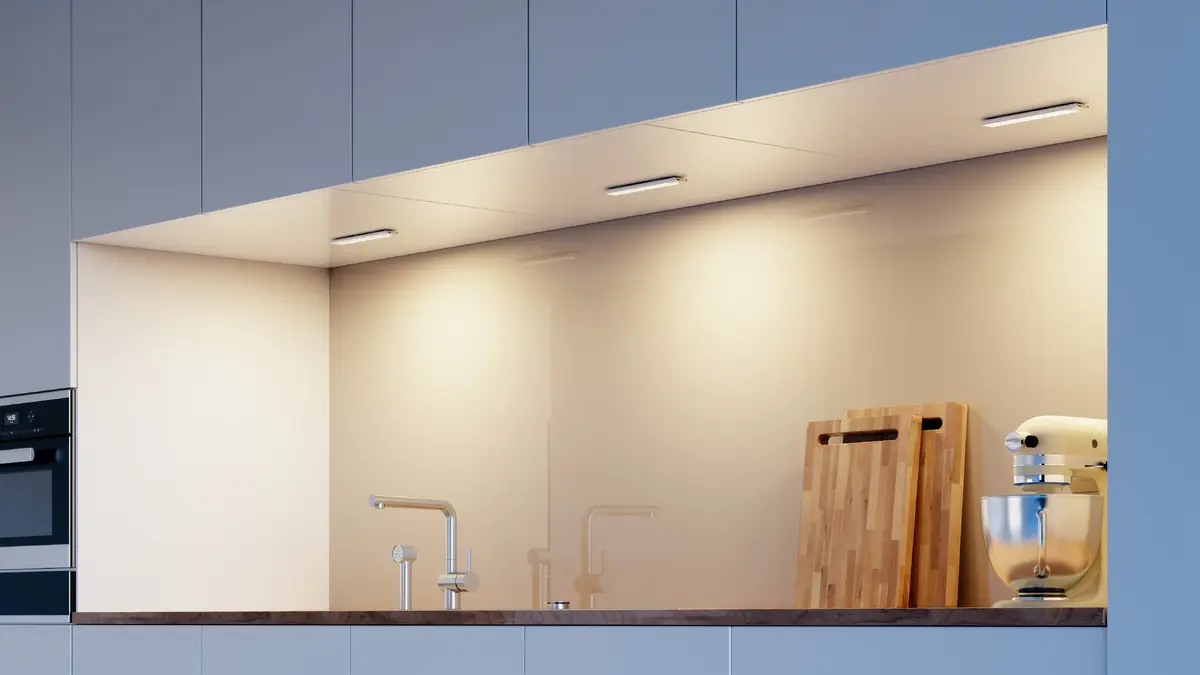 Varta Motion Sensor Slim Light Освещение Photo 11