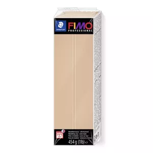 Полимерная глина FIMO Staedtler 8041 1 шт профессиональный материал для моделирования