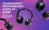 VICTRIX Gambit Wireless Gaming Headset Photo 10