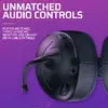 VICTRIX Gambit Wireless Gaming Headset Photo 17