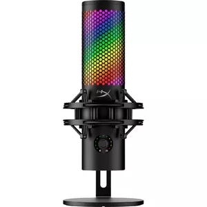 Настольный микрофон HP HyperX QuadCast 2 S
