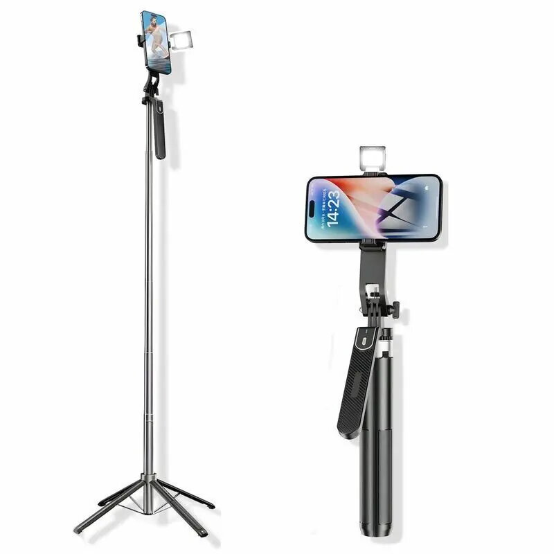 Selfie Sticks & Gimbals