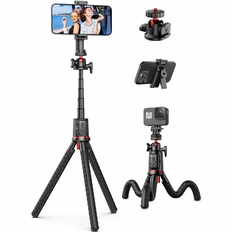 Tripods