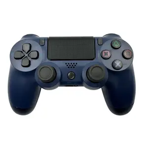 Wireless GameBox Controller P4 Bluetooth with Vibration for PlayStation 4, PC, TV