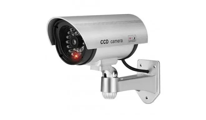 Surveillance Cameras