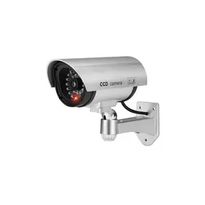 CCTV Camera iWear IR1 Outdoor Security Dummy Fake Camera