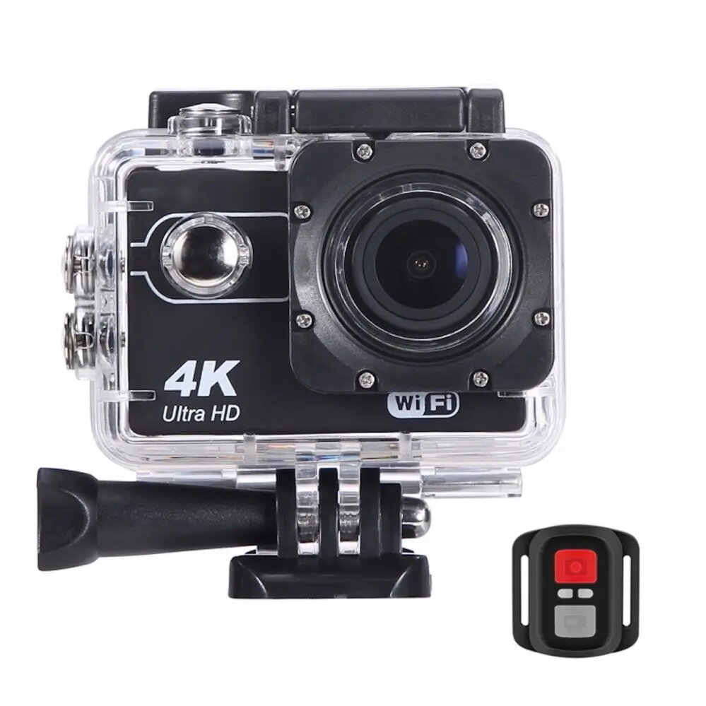 Action Cameras