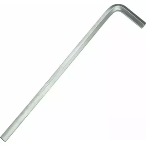 Hex Key (Allen Wrench) Dedra 2.5 mm CR-V long, model 06F023