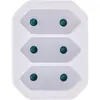 InLine 16471A Power Extension Photo 3