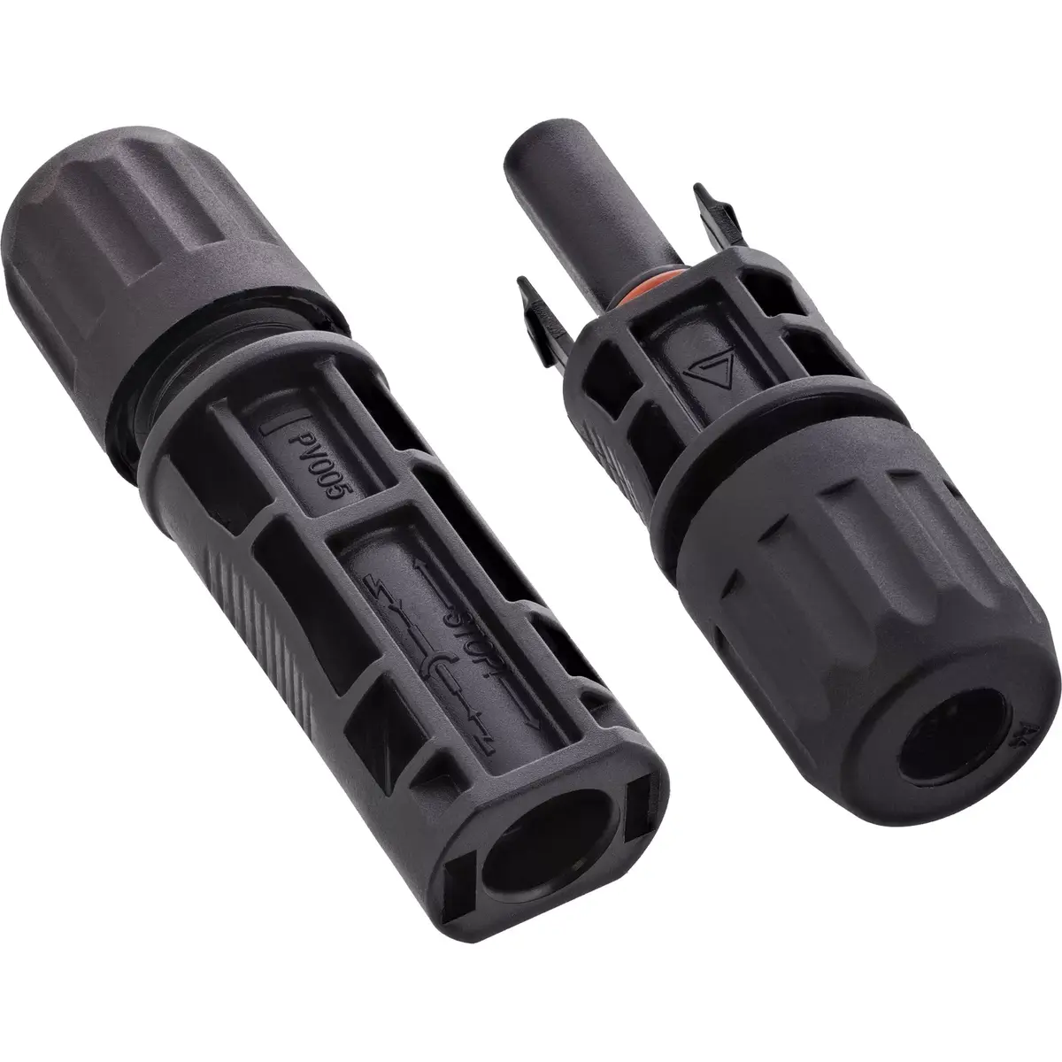 InLine 94001 wire connector Standard4/MC4/PV4 Photo 3