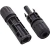 InLine 94001 wire connector Standard4/MC4/PV4 Photo 3