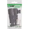 InLine 94001 wire connector Standard4/MC4/PV4 Photo 4