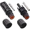 InLine 94001 Solar Photovoltaic Connector Set Photo 2