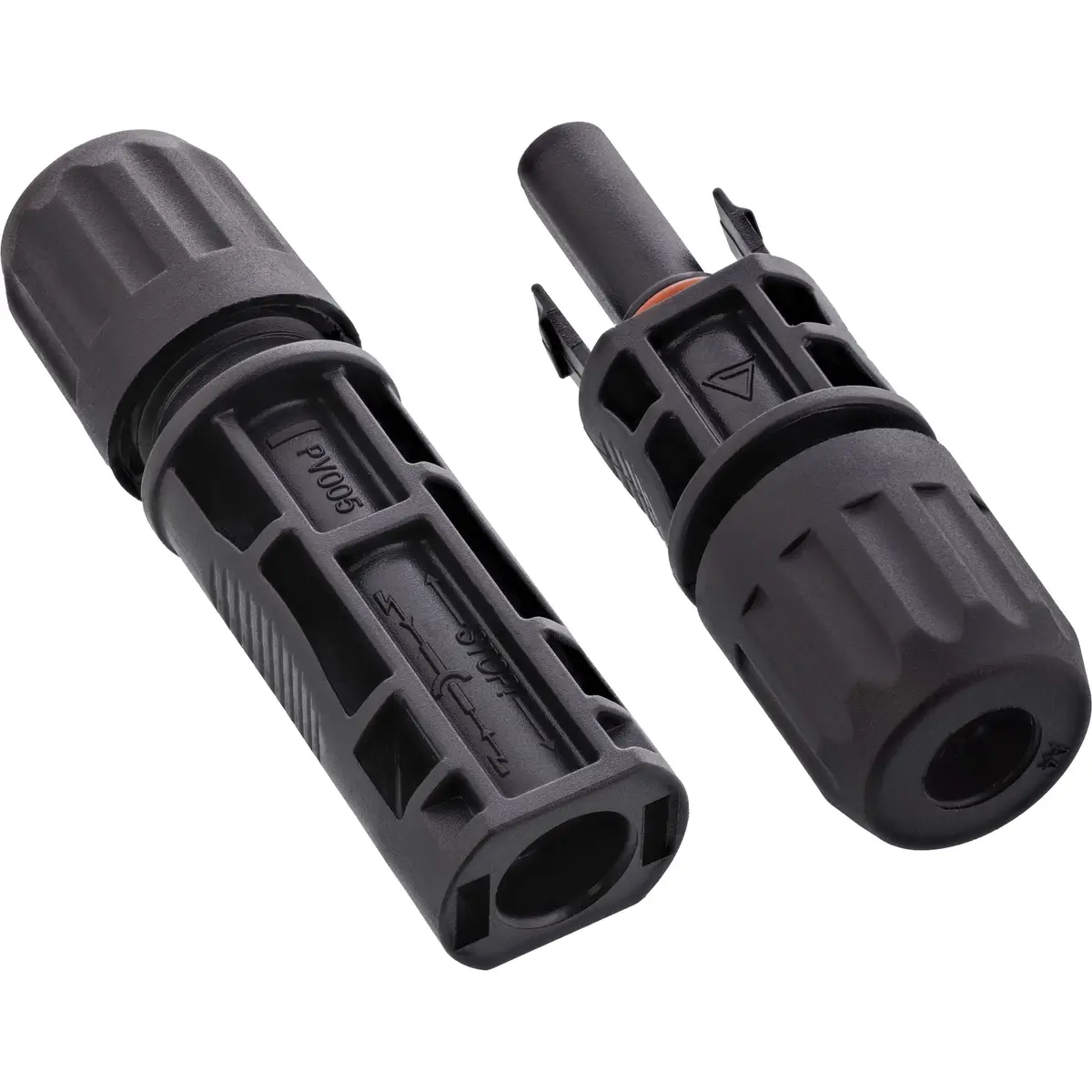 InLine 94001 Solar Photovoltaic Connector Set Photo 3