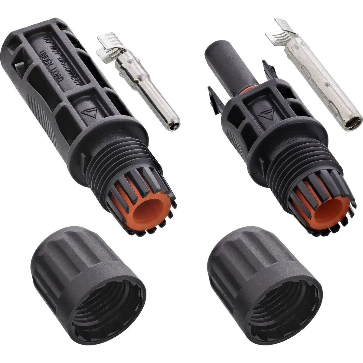 InLine 94010 Photovoltaic Connector Photo 2