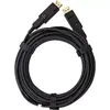 DisplayPort kabelis InLine 17225O Photo 3