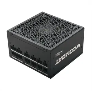 Barošanas bloks Super Flower Combat FG 850 W, ATX 3.1, modulārs