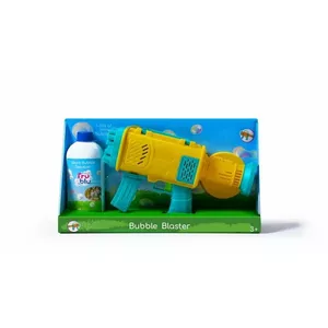 Аппарат для мыльных пузырей TMTOYS Mega Baster 0.4L — TMTOYS резервуар 0,4 л, ручной генератор пузырей