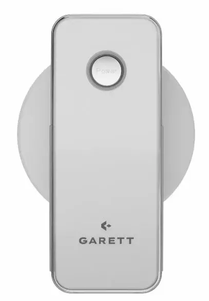 Ķermeņa masieris Garett CELLU_BODY_SVR Photo 4