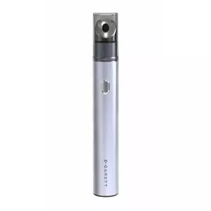 Eye massager Garett Fresh FRESH_EYE_SVR Silver — eye care device, wearable design