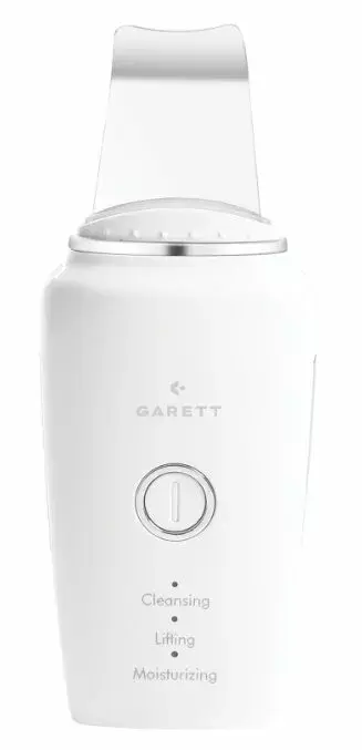 Body Scrub Garett REFRESH_SCRUB_WHT White Photo 2