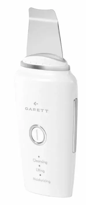 Body Scrub Garett REFRESH_SCRUB_WHT White Photo 3