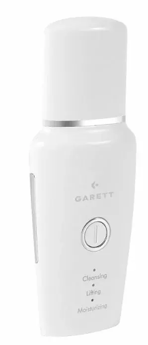 Body Scrub Garett REFRESH_SCRUB_WHT White Photo 4