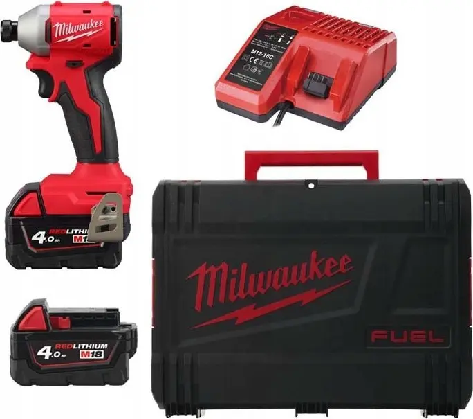Electric Screwdrivers