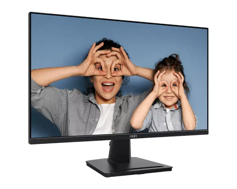 Monitors MSI Pro MP275QDE Photo 2