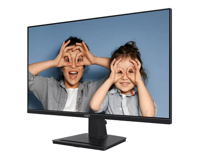 Monitors MSI Pro MP275QDE Photo 3