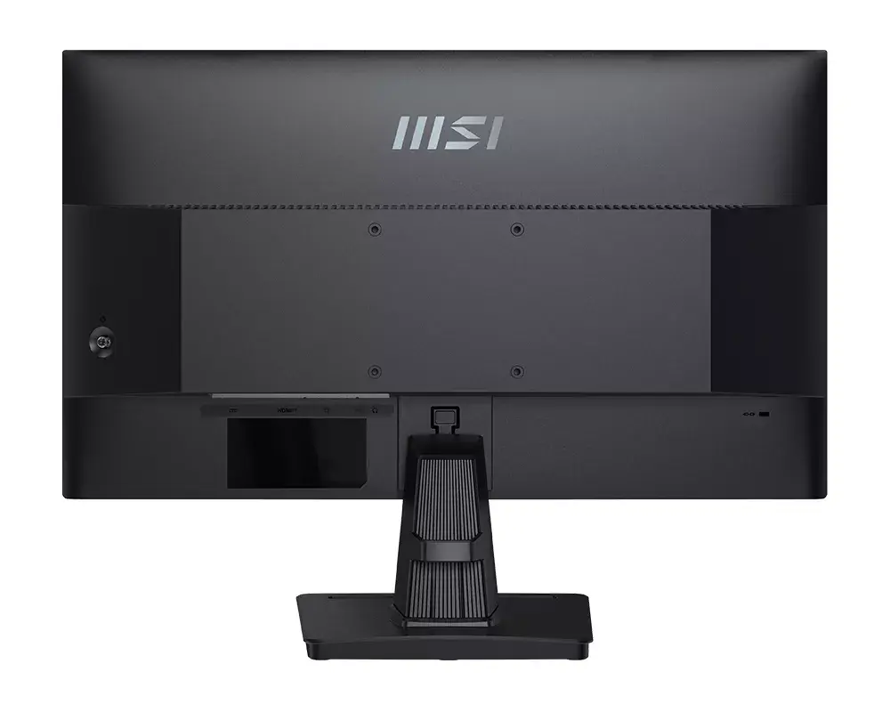 Monitors MSI Pro MP275QDE Photo 6
