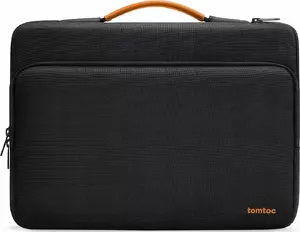Сумка-портфель Tomtoc для 14-дюймового MacBook Pro (2021), черный
