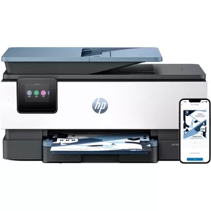 Daudzfunkcionālā ierīce HP OfficeJet Pro 8125e Termiskā tintes drukāšana krāsu drukāšana
