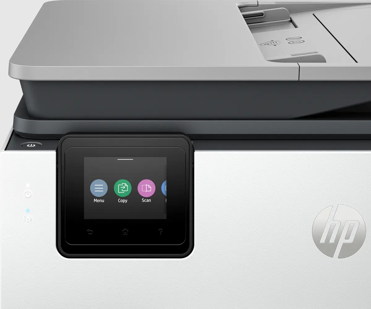 HP OfficeJet Pro 8125e Беспроводное цветное МФУ Photo 2