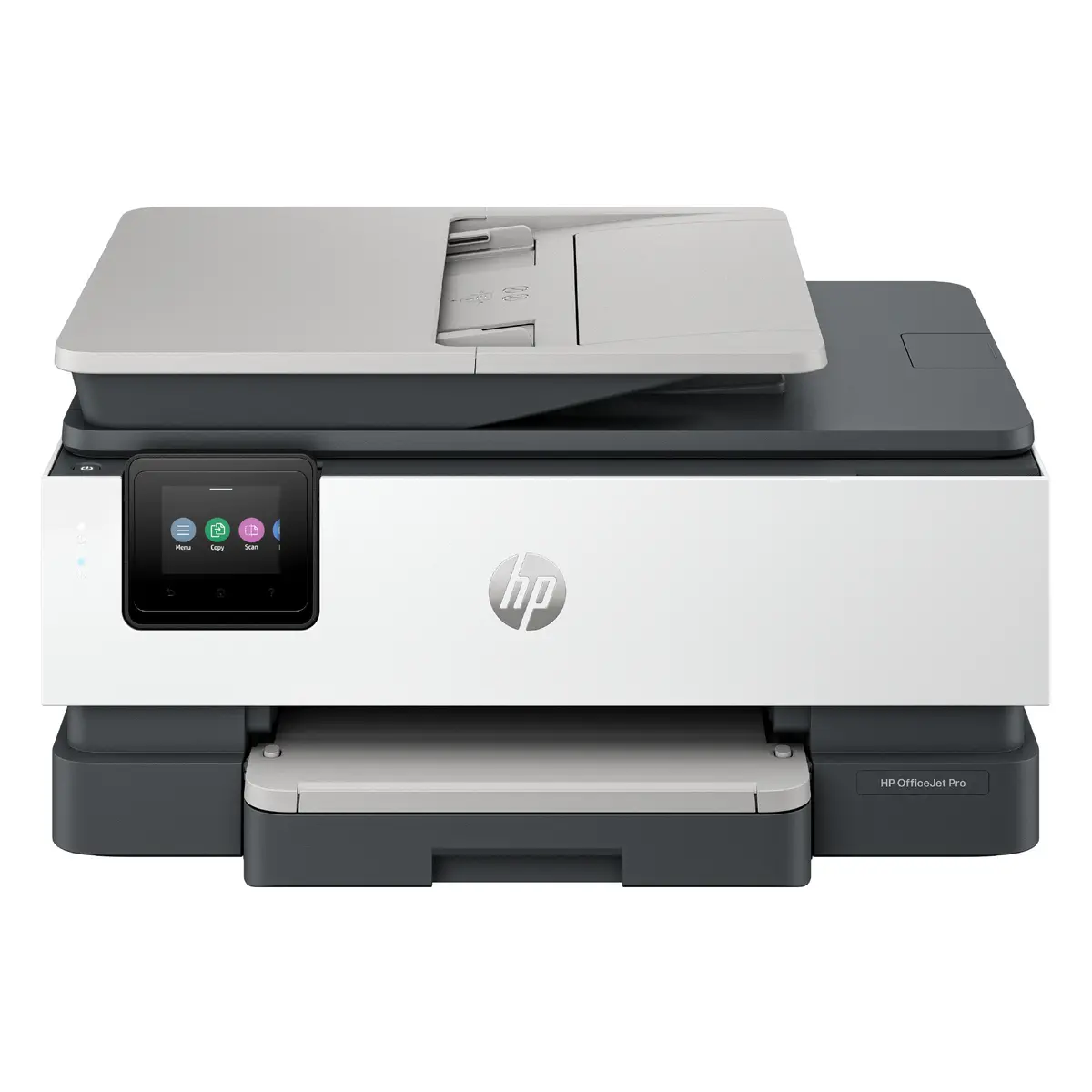 Многоцветный принтер HP OfficeJet Pro 8125e Photo 8