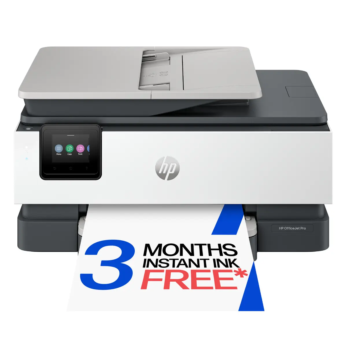 Многоцветный принтер HP OfficeJet Pro 8125e Photo 16