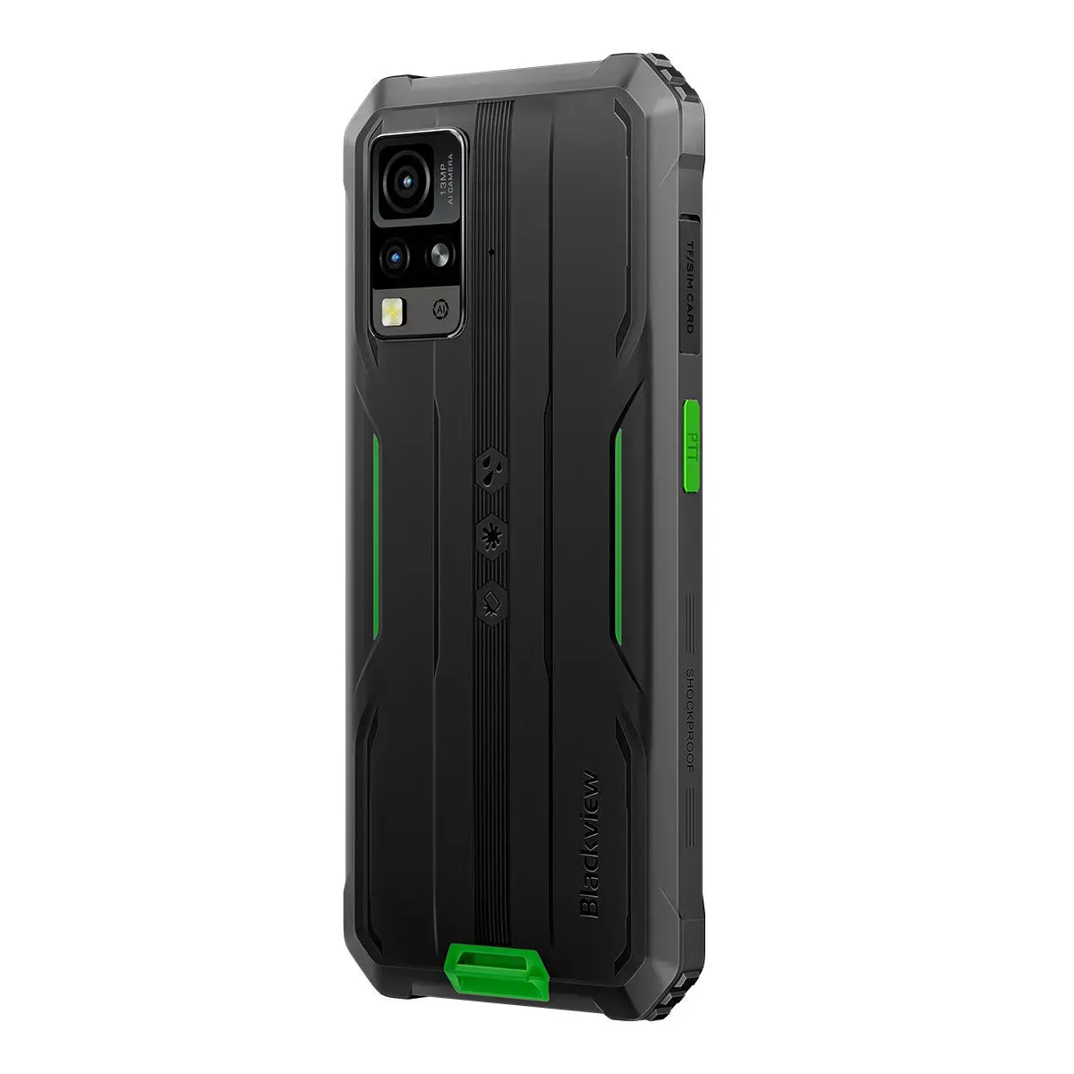 Смартфон Blackview BV4800 PRO Photo 4