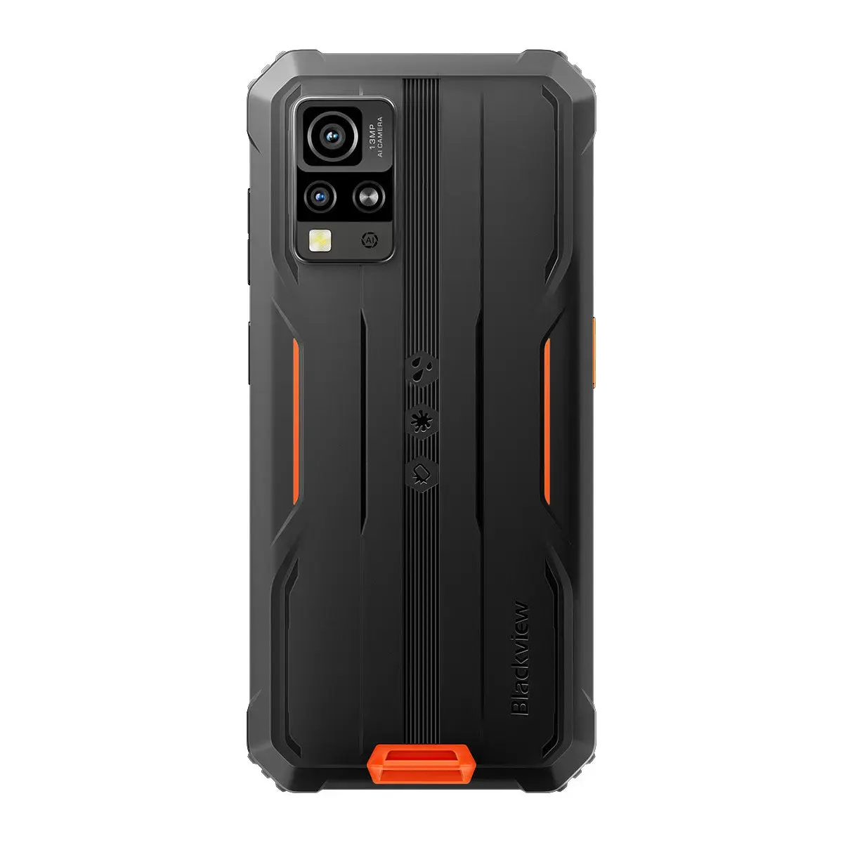 Smartphone Blackview BV4800 PRO Photo 3