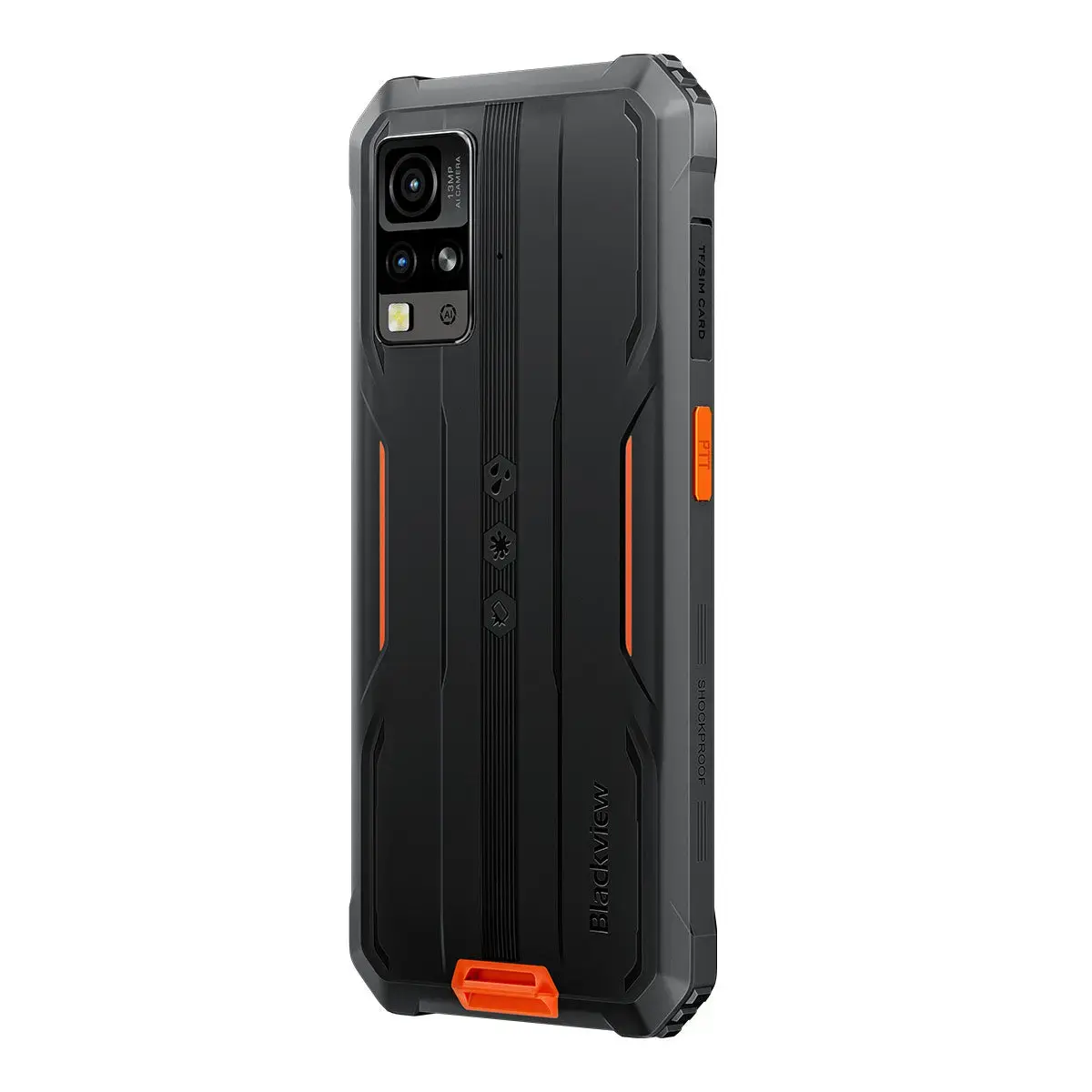 Smartphone Blackview BV4800 PRO Photo 5