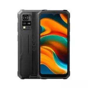 Mobile Phone BLACKVIEW BV4800 PRO, 6.3" display, 4GB/128GB, black