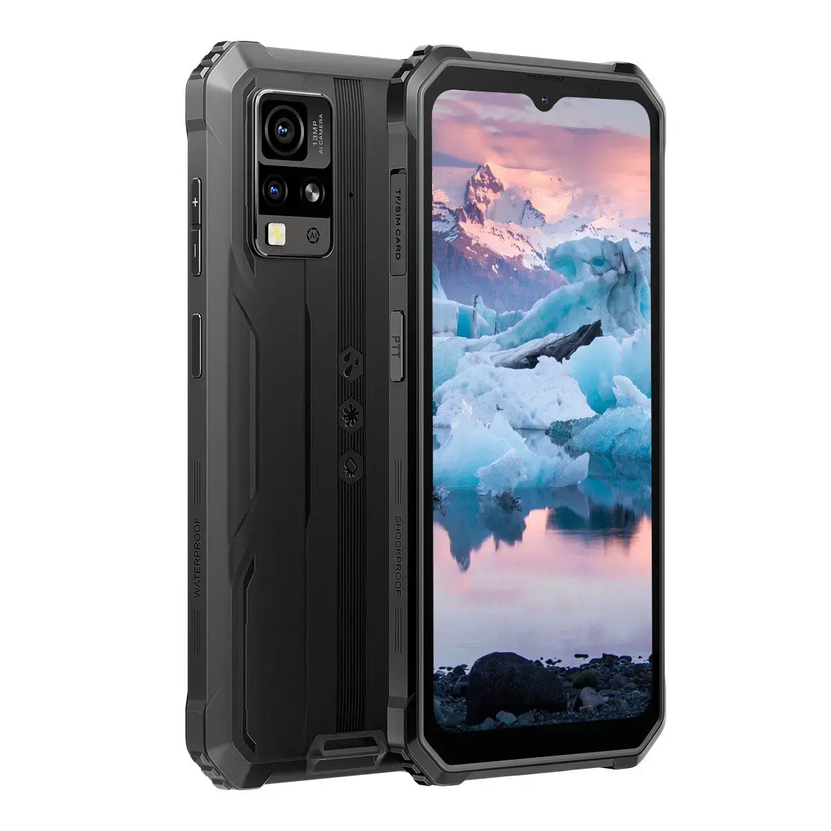 Smartphone Blackview BV4800 PRO Photo 4